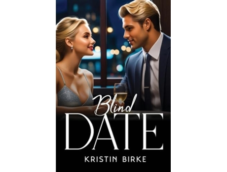 Livro Blind Date de Kristin Birke (Inglês)