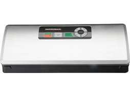 Máquina de selar a vácuo GASTROBACK Design Vakuum Sealer Plus