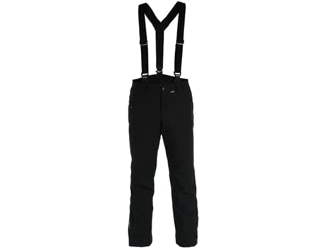 Calças De Esqui Icepeak Noxos Il 3xl Impermeáveis E Respirantes Glemo