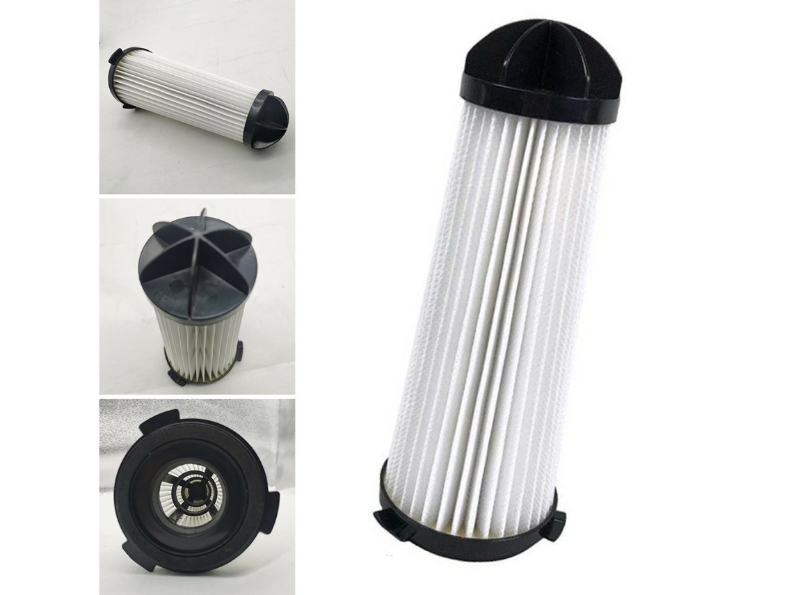 Filtro Hypercone Pré Motor Para Bateria Superpro 700 Advanced, Para Superpro Wispa 700, Para Aspirador De Pó Superpro Trans 700 Fil001 Zeuxo