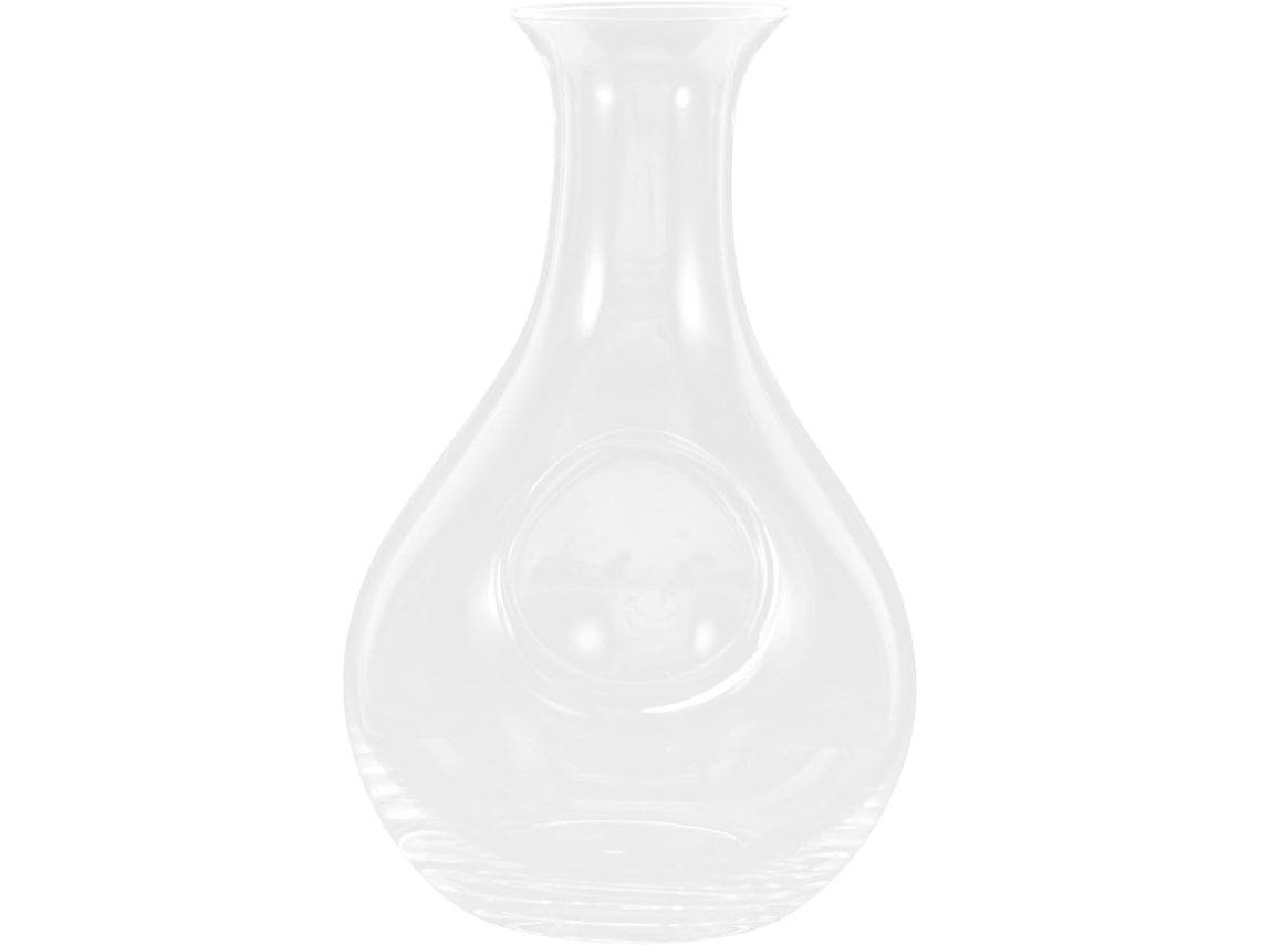 Jarra De Vidro Para Vinho Do Gelo De 385ml, Ideal Para Bar Doméstico, Hotel E Restaurante.