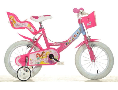 Bicicleta Princess 16