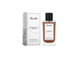 Eau De Toilette Woody Cocoa