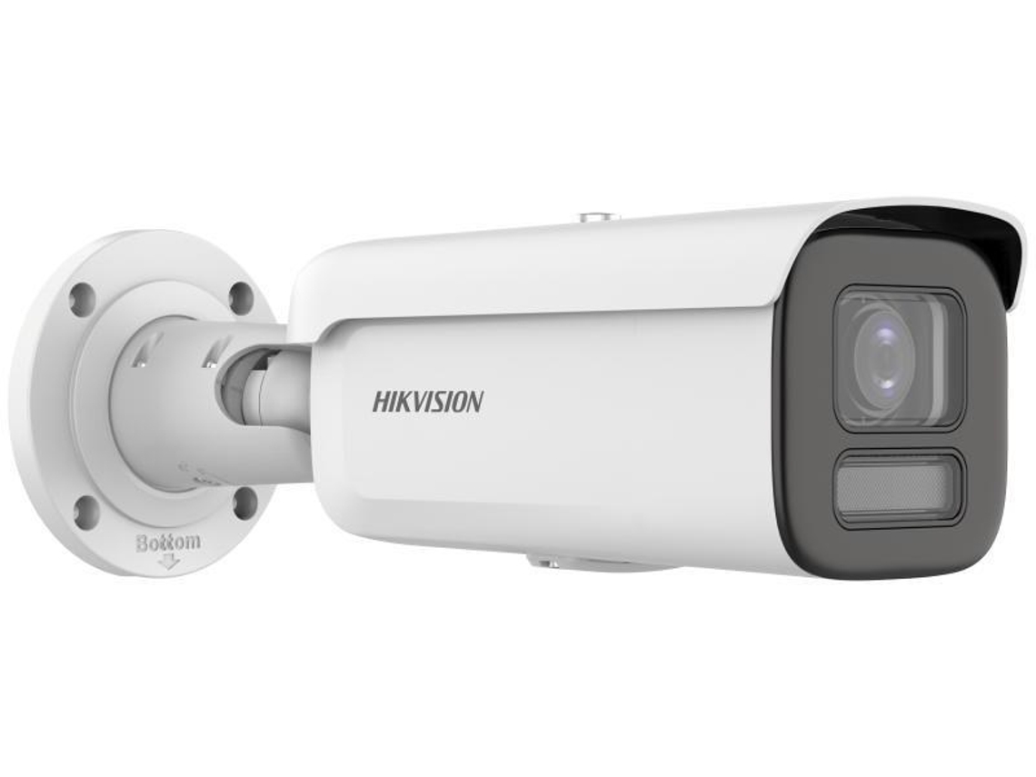 Câmera IP Hikvision Ds 2cd2667g2ht Lizs (ef) (2.8 12mm)