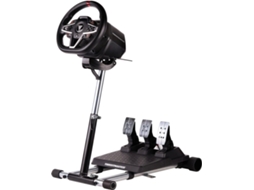 Volante de Corrida THRUSTMASTER T248 com Suporte Ps4, Ps5 e Pc