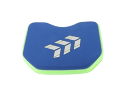 Cojimbo de Assento para Kayak com Apoio Macio Azul S/MARCA