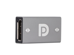 Adaptador Displayport EOOCOO (sincronização de Áudio e Vídeo Hd 8k)