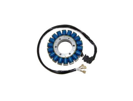 Alternador de motocicleta adaptável original Electrosport Yamaha