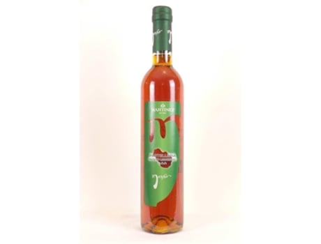 Vinho Licoroso MENHIR 2011 (50 cl - 1 unidade)