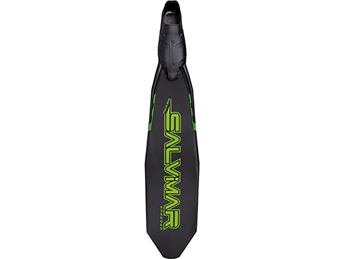 Para Speeder Preto EU 39-40 SALVIMAR
