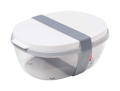 Caixa Hermética ROSTI Ensaladas Ellipse Duo