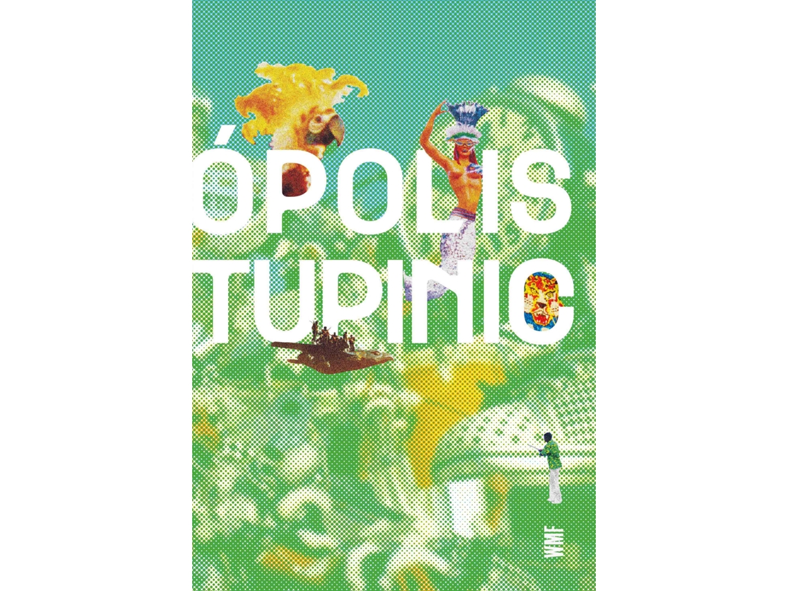 Livro Tupinicópolis É Aqui? De Alayde Alves (português Do Brasil)