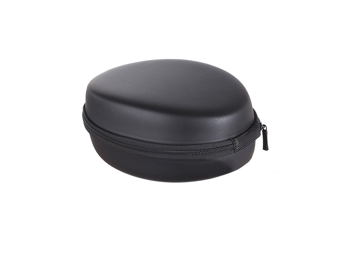 Bolsa Para Guardar Fones De Ouvido, Dobrável, Protetora, Grande Brilvibera