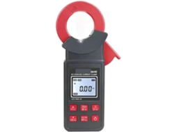 Medidor de Eletricidade Digital Wk6640 com Função Bluetooth SFUSHOS
