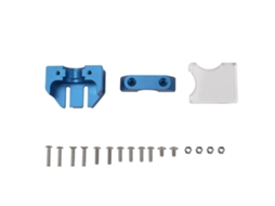 Para Impressoras 3d Ender3/v2/ender 3 Pro/ender 5 Pro Para E3d V6 Vulcão Hotend