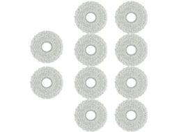 Panni Per Mocio, Aspirapolvere Deebot X1 Omni, T10 Turbo, T20