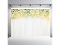 2.1 * 1.5m/ 7 * 5ft Photography Backdrops Wedding Backdrop For Photography Photo Studio Props For Party Decoration Baby Children Portrait Photos