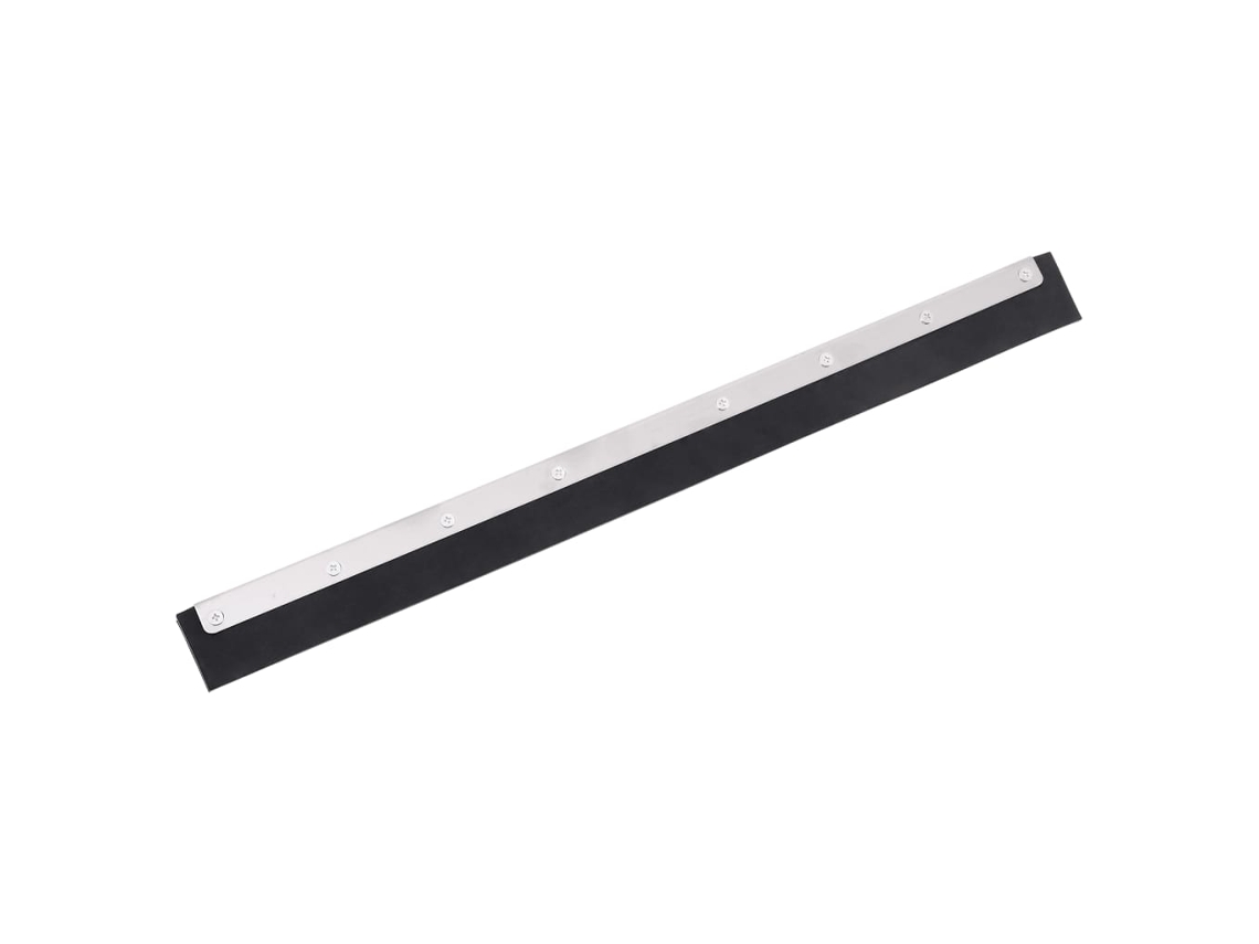 Floor Squeegee Head, Floor Squeegee Heads Vidaxl (55 X 2 X 5 Cm)