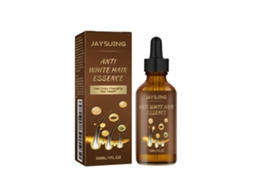 Essência Jaysuing Hidrata e Fortalece Cabelo Preto