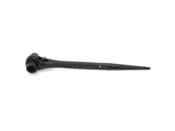 Chave de Catraca com Soquete Ameixa 12*14mm, Ferramenta Manual | S/MARCA