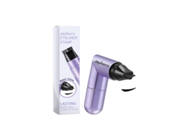 Eyeliner Preto À Prova D'água Zephoco