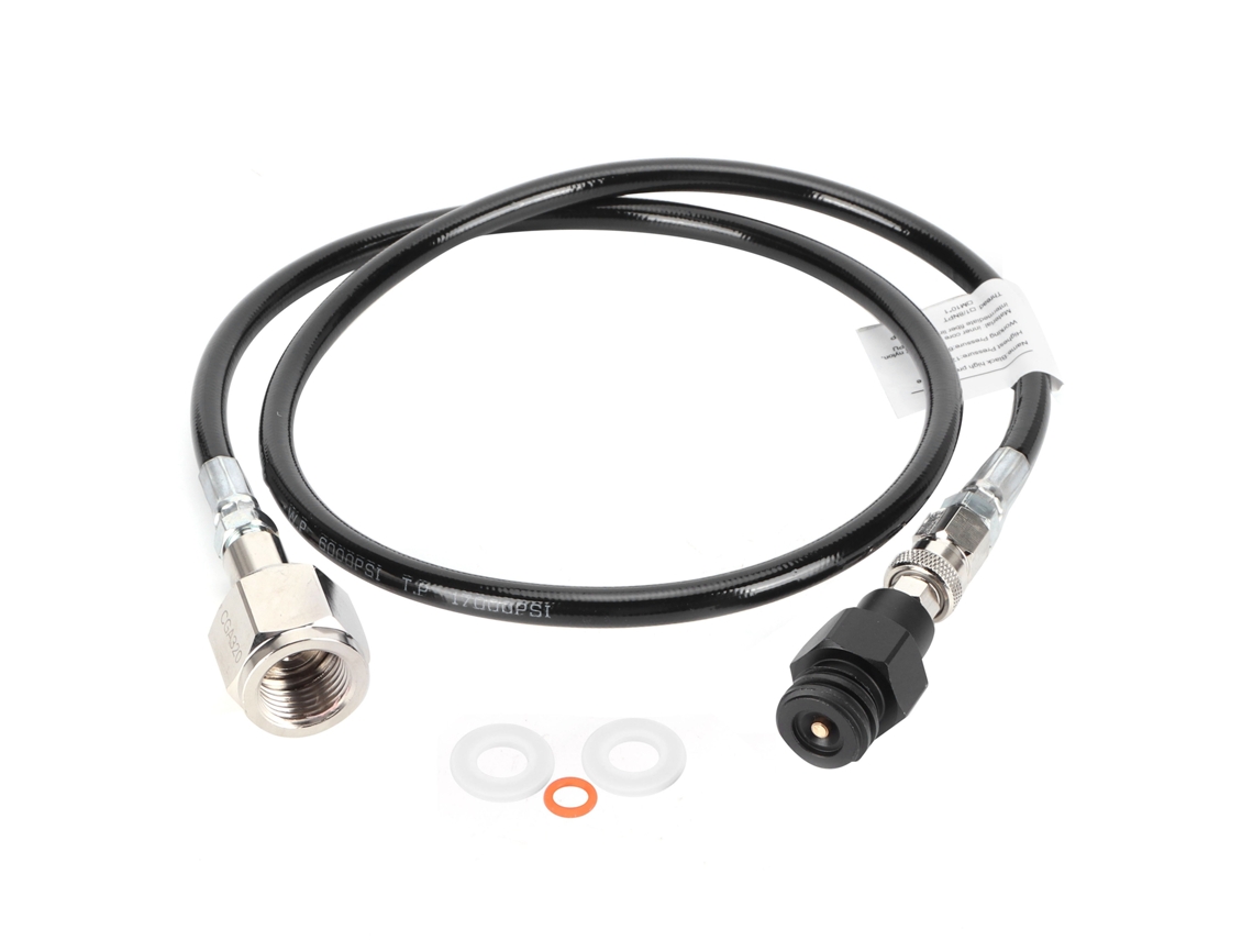 Adaptador Conexão Junta Latão Tr21 4 para Máquina Cerveja | S/MARCA