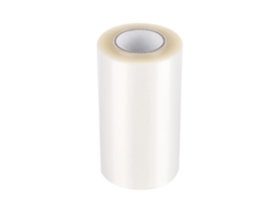 Cinta Transparente Para Colar De Torta Mousse Borda Envolvente Embalagem (10mx8cm)
