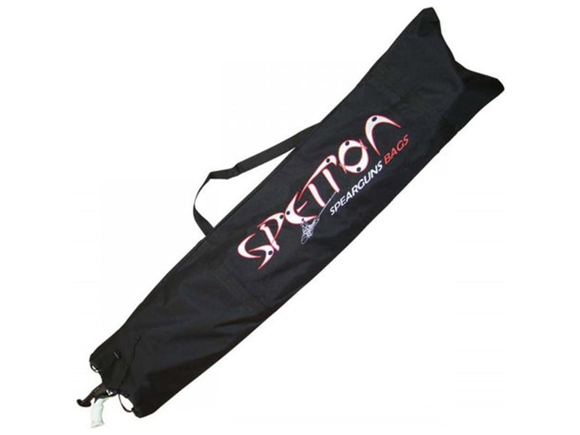 Bolsa Porta Fusil Cordura/pu Interior Spetton