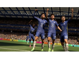 Jogo Xbox One FIFA 22