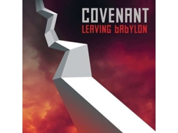 CD Covenant - Leaving Babylon