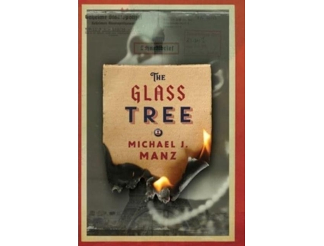 Livro The Glass Tree De Manz, Michael Et Al. (inglês)
