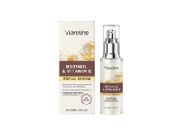 Sérum Retinol para uma Pele Radiante e Saudável LAXISCREED