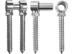 Dobradiças Reforçadas Em Ferro Fundido Para Portas De Celeiro, Resistentes Às Intempéries, Com Design Robusto Para