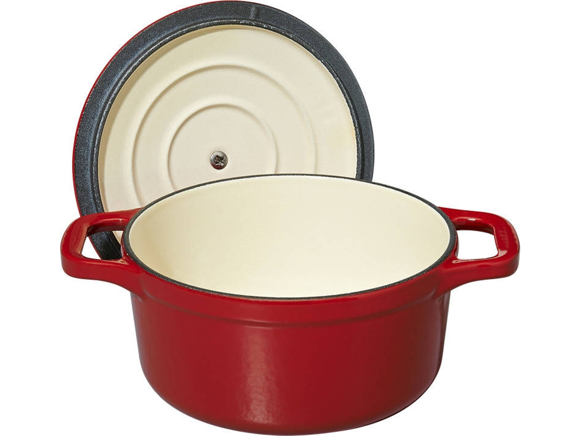 Caçarola CHASSEUR PIS1921 (Capacidade: 1.4L)
