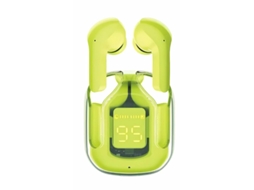 Auriculares Phones OEM Verde