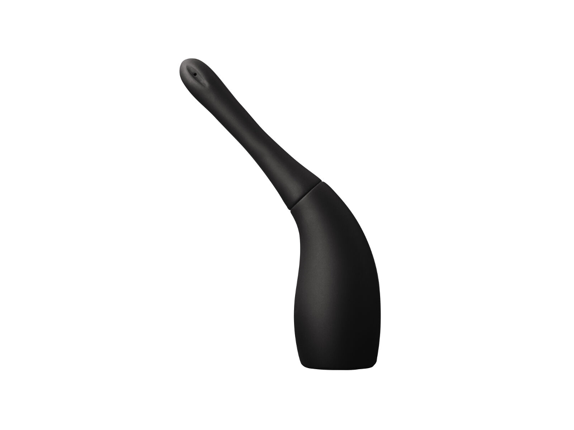 Enema Ns Novelties Renegade Preto