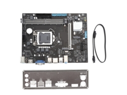 Capa Sólida Para Raspberry Pi Com Tela De 7 Polegadas Suporte Estável Bracket De Metal Shell