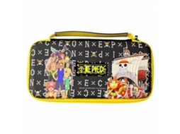 Estojo para Nintendo Switch FR-TEC Opswpbsun Preto Multicolor