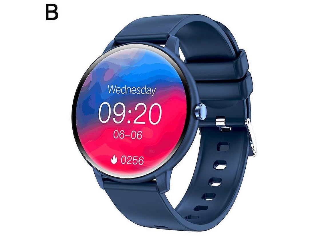 Relógio inteligente feminino, relógio fitness, Android, rastreador esportivo IP68 Ly Ebike