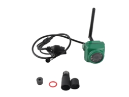 Câmera de Observação de Aves LAXISCREED 10 Led Wifi 2.4g