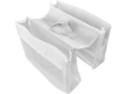 Bolsa Organizadora Para Brinquedos De Banheira, Em Formato De Sela, Ideal Para Chuveiro E Para Guard Gokoco