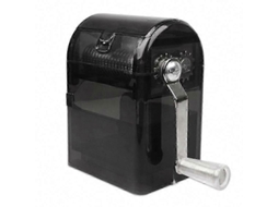 Mini Triturador Manual Portátil De Tabaco Para Ervas E Especiarias PENGDSJE