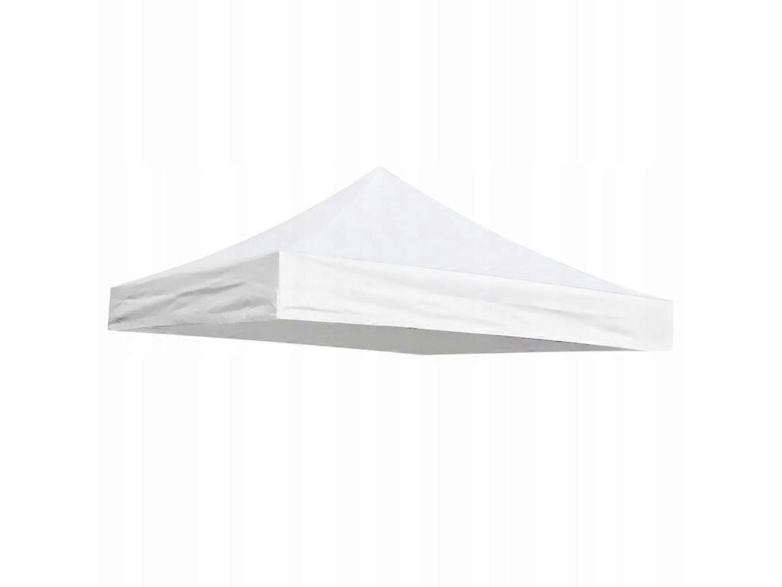 Substituição 3x3m 3x3m Conforme Descrito 3x3m Branco CHARM