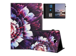 Capa Para Tablet Galaxy Tab A 10.1 Slowmoose (2016)