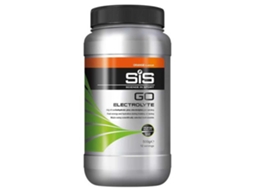 Sis Go Eletrólito 500G Laranja