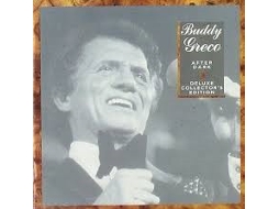 CD Buddy Greco - After Dark - Deluxe Collector's Edition