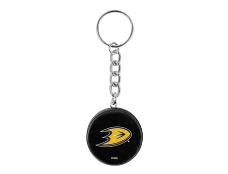 Chaveiro De Discoteca Da Nhl