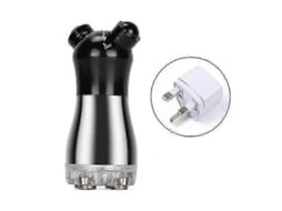 Massageador Facial e Corporal por Radiofrequência Mesoterapia com Fótons de Led 26s GOKOCO (rf)