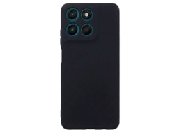 Funda Ultra Suave para Motorola Moto G57 Power LA CASA DE LAS CARCASAS