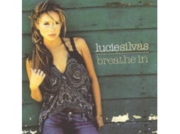 CD Lucie Silvas - Breathe In